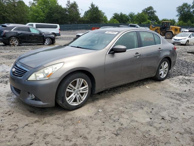 Photo 0 VIN: JN1CV6AP9CM624232 - INFINITI G37 