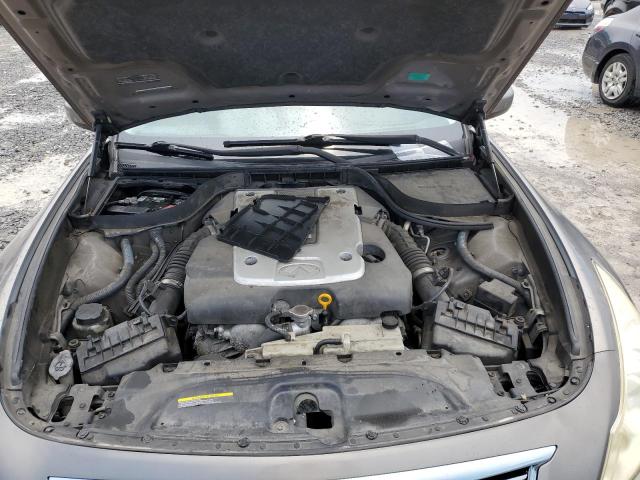 Photo 10 VIN: JN1CV6AP9CM624232 - INFINITI G37 