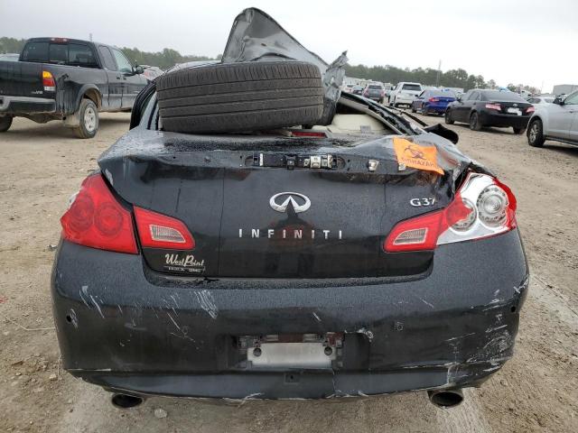 Photo 5 VIN: JN1CV6AP9CM625249 - INFINITI G37 