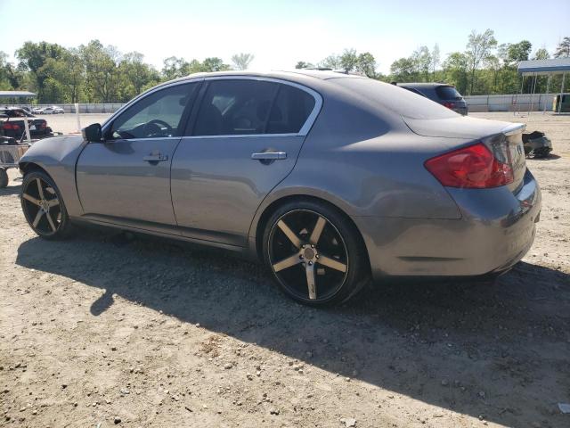 Photo 1 VIN: JN1CV6AP9CM625655 - INFINITI G37 BASE 