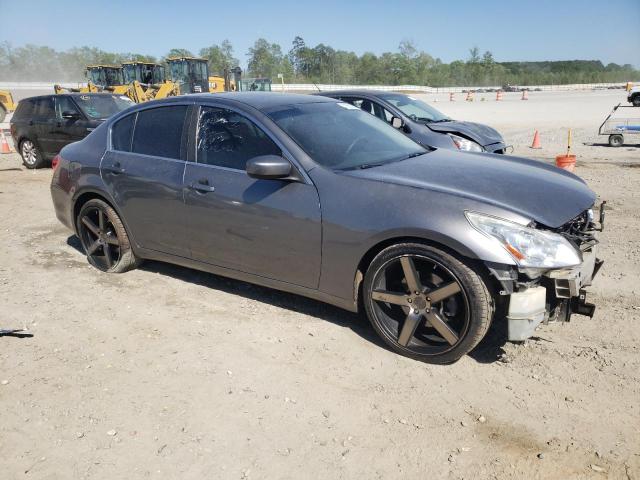 Photo 3 VIN: JN1CV6AP9CM625655 - INFINITI G37 BASE 