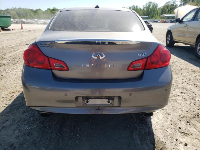 Photo 5 VIN: JN1CV6AP9CM625655 - INFINITI G37 BASE 