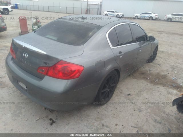 Photo 3 VIN: JN1CV6AP9CM625798 - INFINITI G37 SEDAN 