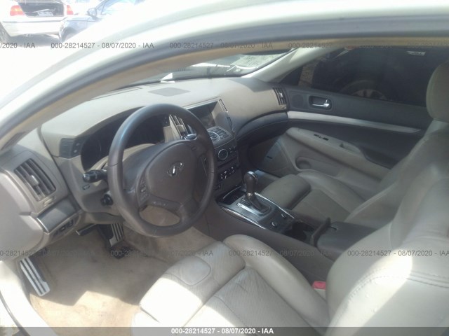 Photo 4 VIN: JN1CV6AP9CM625848 - INFINITI G37 SEDAN 