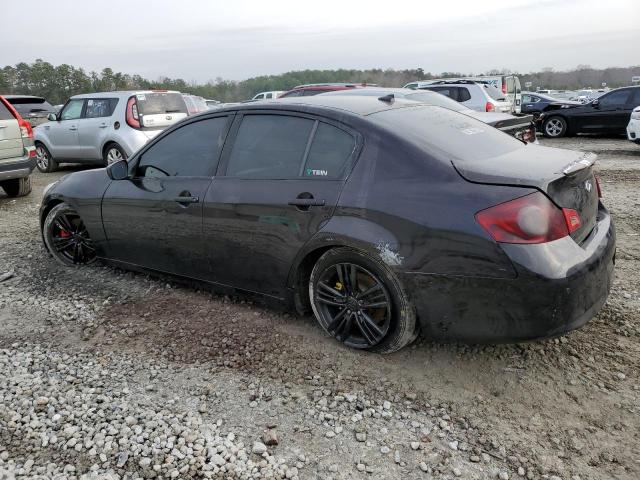 Photo 1 VIN: JN1CV6AP9CM627387 - INFINITI G37 BASE 