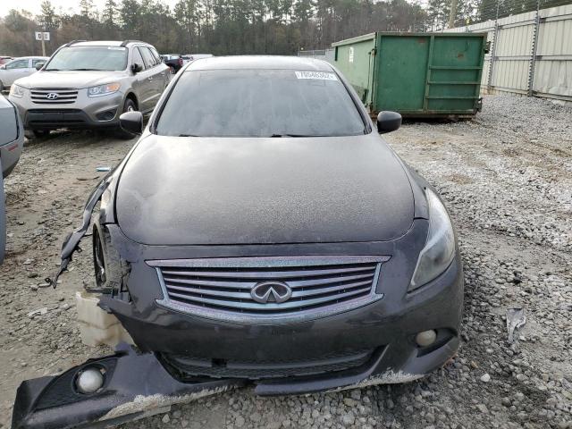 Photo 4 VIN: JN1CV6AP9CM627387 - INFINITI G37 BASE 