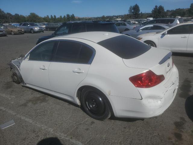 Photo 1 VIN: JN1CV6AP9CM931013 - INFINITI G37 BASE 