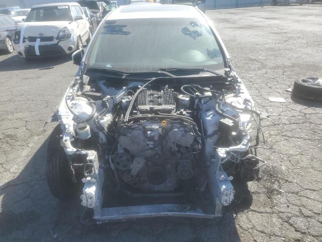 Photo 4 VIN: JN1CV6AP9CM931013 - INFINITI G37 BASE 