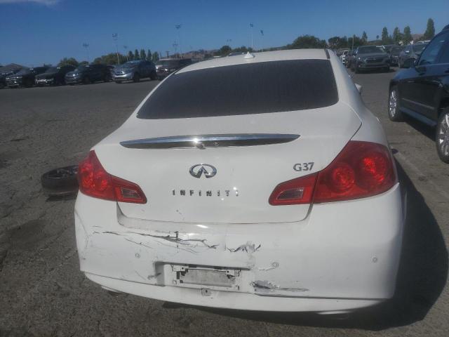 Photo 5 VIN: JN1CV6AP9CM931013 - INFINITI G37 BASE 