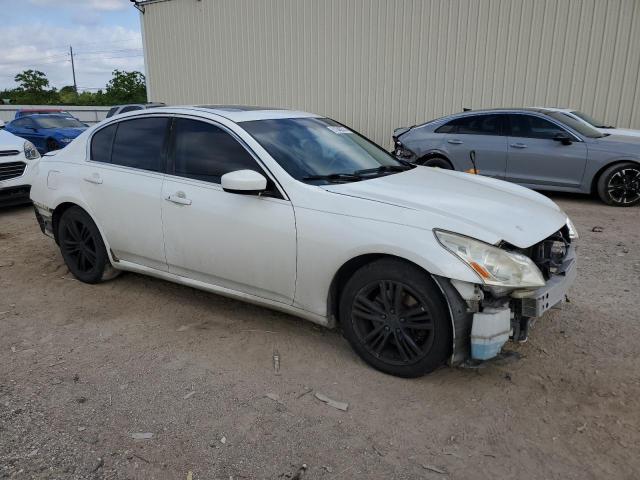 Photo 3 VIN: JN1CV6AP9CM931450 - INFINITI G37 