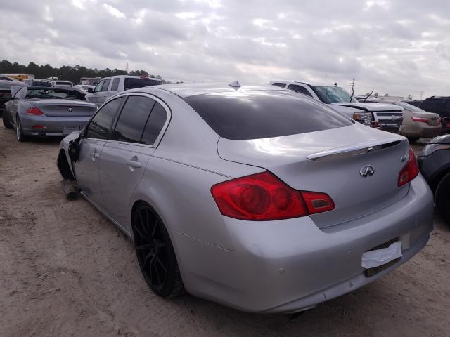 Photo 2 VIN: JN1CV6AP9CM931559 - INFINITI G37 BASE 