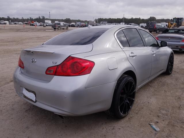 Photo 3 VIN: JN1CV6AP9CM931559 - INFINITI G37 BASE 