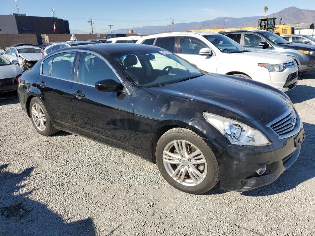 Photo 3 VIN: JN1CV6AP9CM933084 - INFINITI G37 