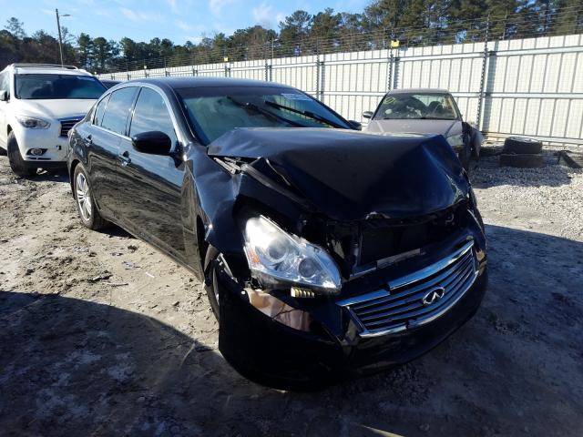 Photo 0 VIN: JN1CV6AP9CM933392 - INFINITI G37 BASE 