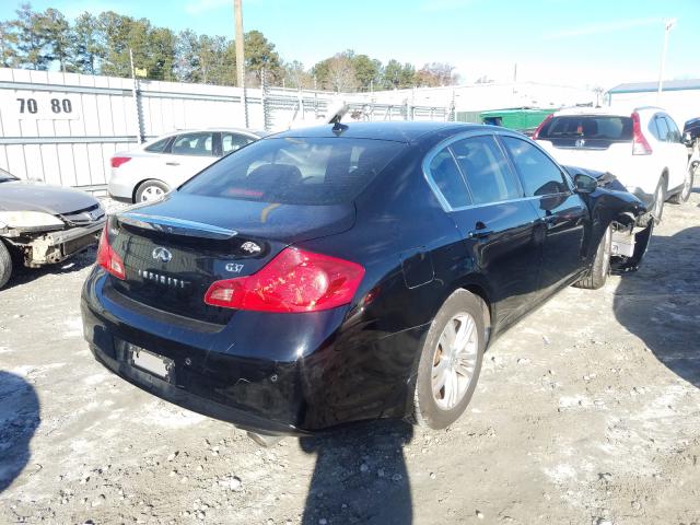 Photo 3 VIN: JN1CV6AP9CM933392 - INFINITI G37 BASE 