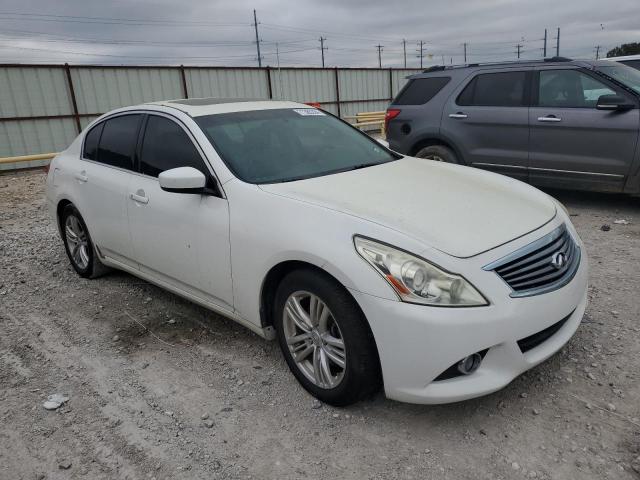 Photo 3 VIN: JN1CV6AP9CM935417 - INFINITI G37 BASE 