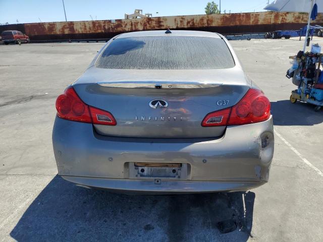 Photo 5 VIN: JN1CV6AP9CM935871 - INFINITI G37 BASE 