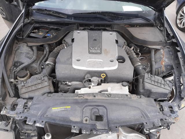 Photo 6 VIN: JN1CV6AP9CM937216 - INFINITI G37 BASE 