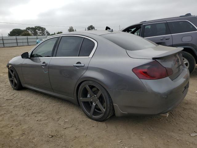 Photo 1 VIN: JN1CV6AP9DM300876 - INFINITI G37 