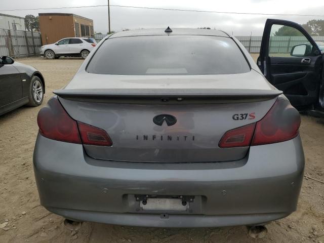 Photo 5 VIN: JN1CV6AP9DM300876 - INFINITI G37 