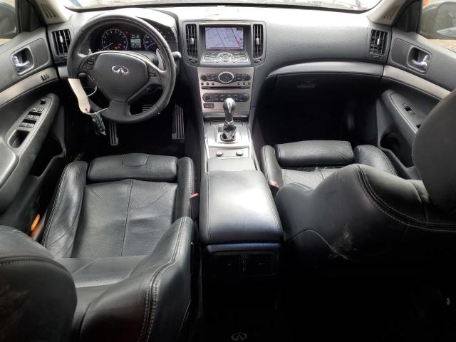 Photo 7 VIN: JN1CV6AP9DM300876 - INFINITI G37 