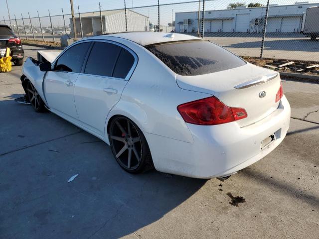 Photo 2 VIN: JN1CV6AP9DM301123 - INFINITI G37 BASE 