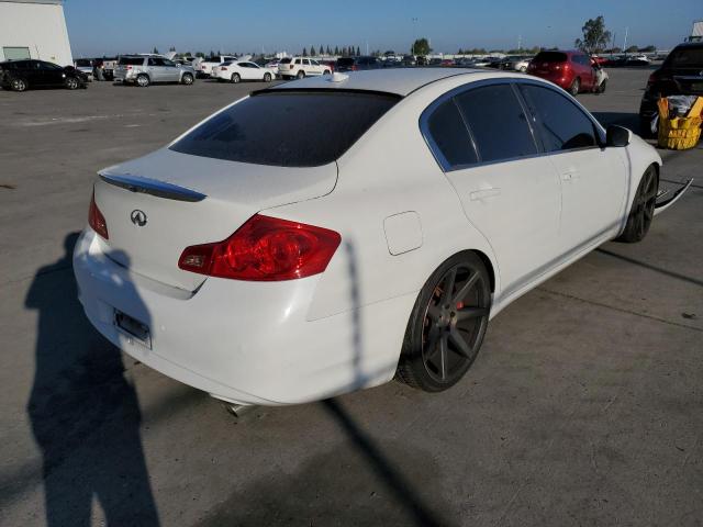 Photo 3 VIN: JN1CV6AP9DM301123 - INFINITI G37 BASE 