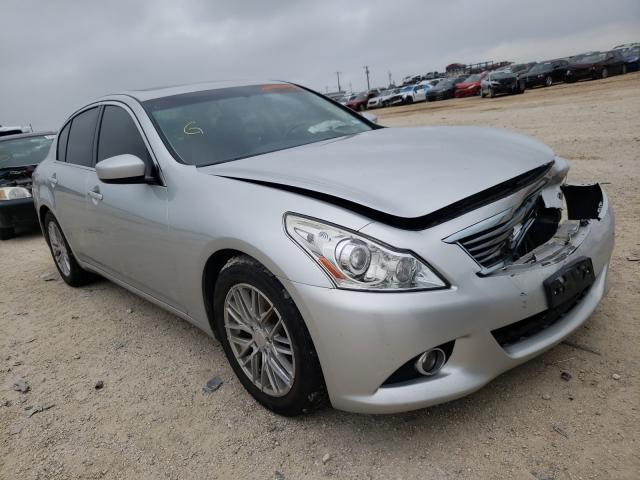 Photo 0 VIN: JN1CV6AP9DM303163 - INFINITI G37 BASE 