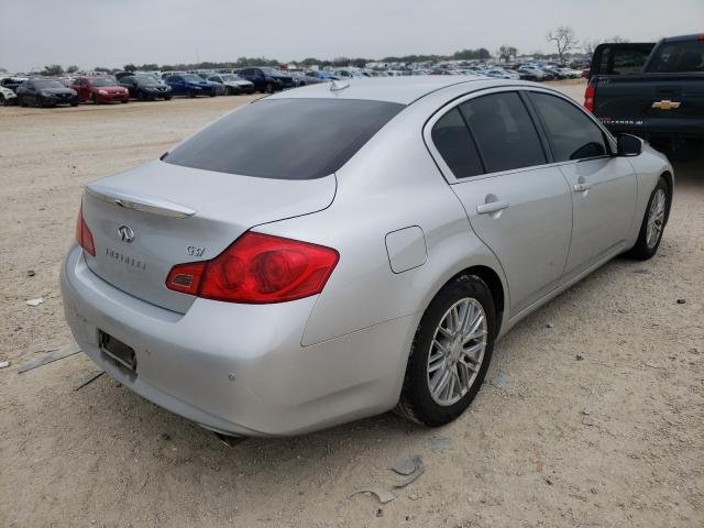 Photo 3 VIN: JN1CV6AP9DM303163 - INFINITI G37 BASE 