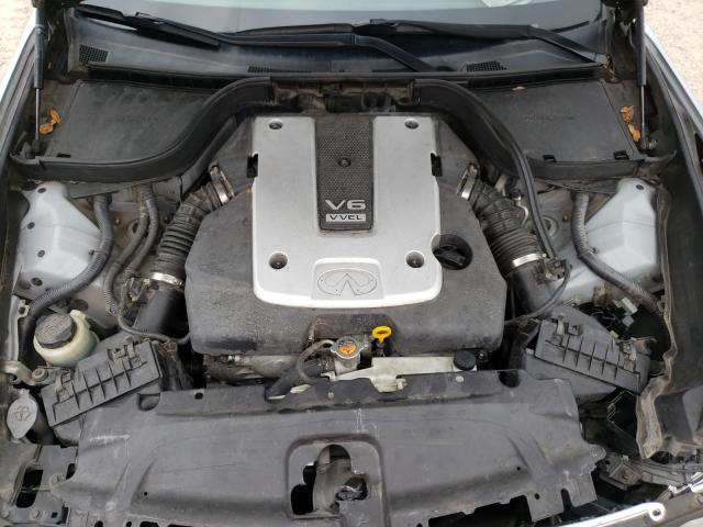 Photo 6 VIN: JN1CV6AP9DM303163 - INFINITI G37 BASE 