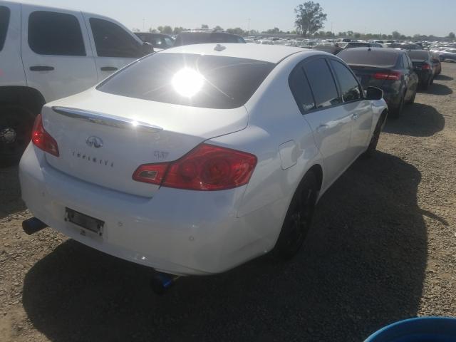 Photo 3 VIN: JN1CV6AP9DM305012 - INFINITI G37 BASE 