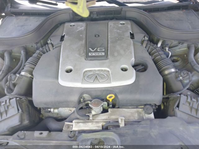 Photo 9 VIN: JN1CV6AP9DM305687 - INFINITI G37 