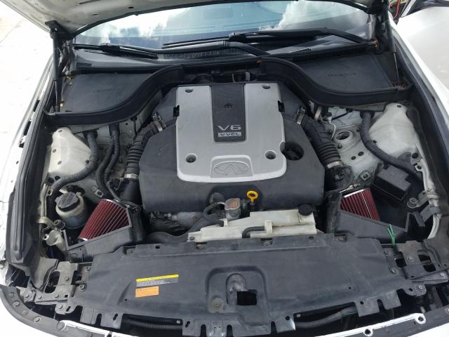 Photo 6 VIN: JN1CV6AP9DM710478 - INFINITI G37 BASE 