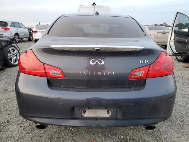 Photo 5 VIN: JN1CV6AP9DM710531 - INFINITI G37 