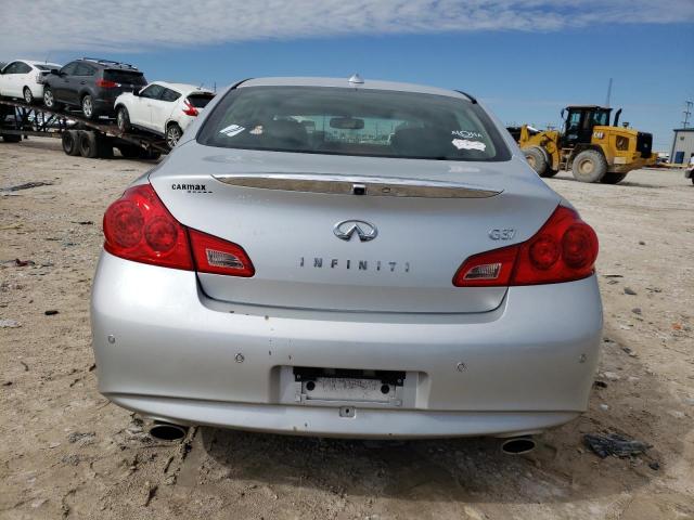 Photo 5 VIN: JN1CV6AP9DM711002 - INFINITI G37 