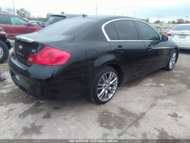 Photo 3 VIN: JN1CV6AP9DM711890 - INFINITI G37 SEDAN 