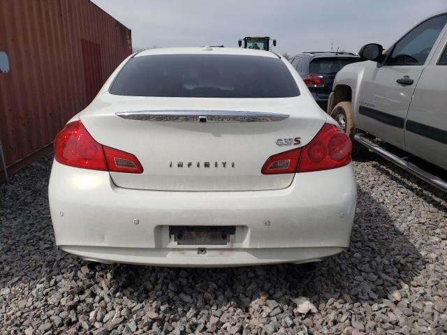 Photo 5 VIN: JN1CV6AP9DM714949 - INFINITI G37 BASE 