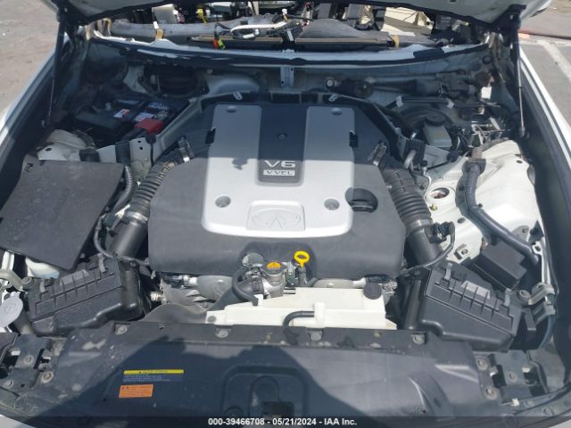 Photo 9 VIN: JN1CV6AP9DM717012 - INFINITI G37 