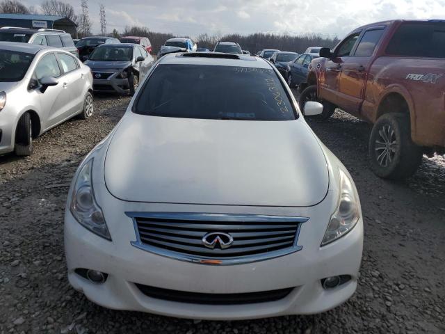 Photo 4 VIN: JN1CV6AP9DM717527 - INFINITI G37 BASE 