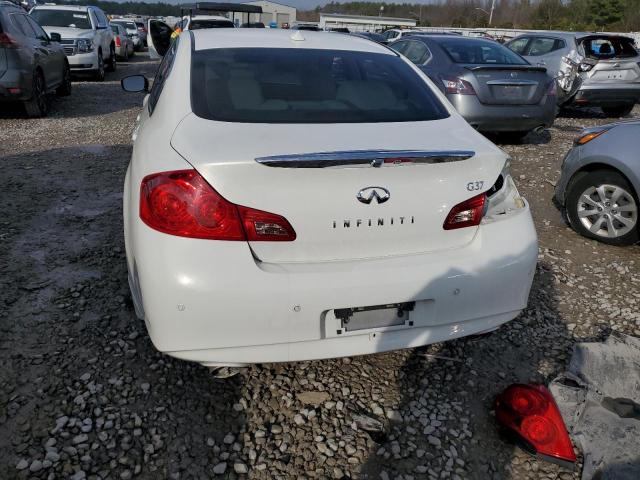 Photo 5 VIN: JN1CV6AP9DM717527 - INFINITI G37 BASE 