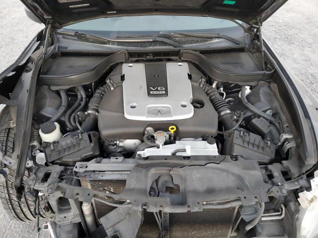 Photo 6 VIN: JN1CV6AP9DM720668 - INFINITI G37 BASE 