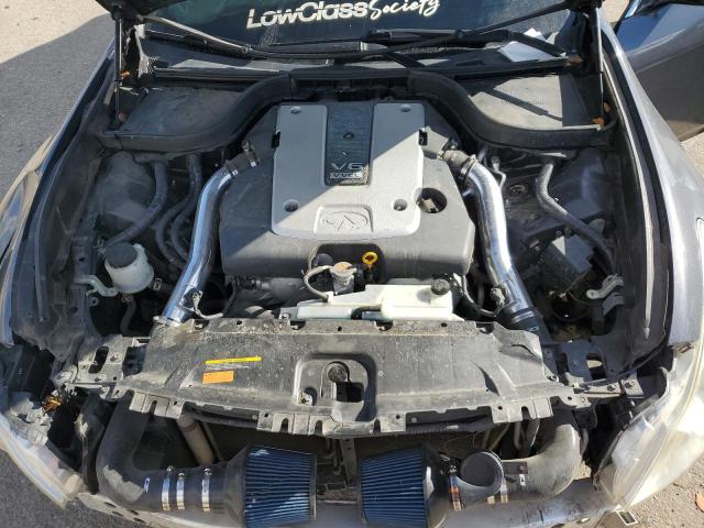 Photo 10 VIN: JN1CV6AP9DM720878 - INFINITI G37 BASE 