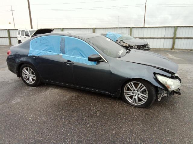 Photo 3 VIN: JN1CV6AP9DM720878 - INFINITI G37 BASE 