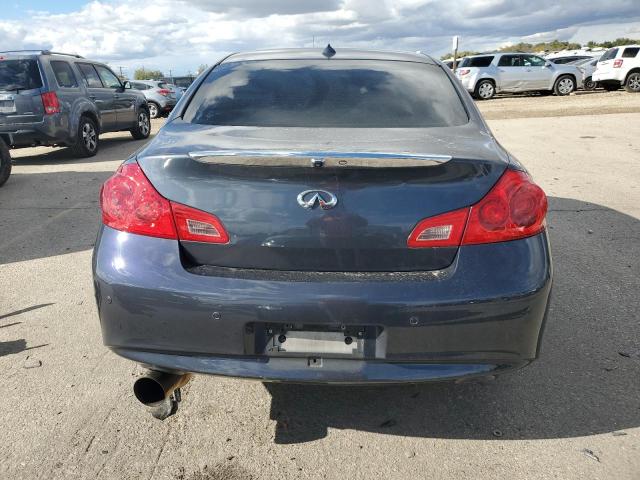 Photo 5 VIN: JN1CV6AP9DM720878 - INFINITI G37 BASE 