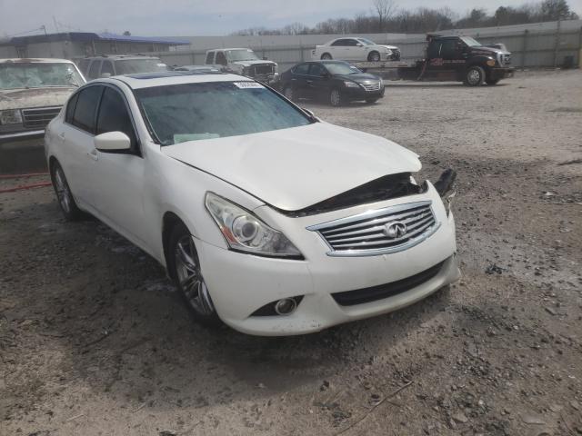 Photo 0 VIN: JN1CV6AP9DM720962 - INFINITI G37 BASE 