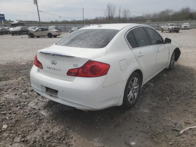 Photo 3 VIN: JN1CV6AP9DM720962 - INFINITI G37 BASE 