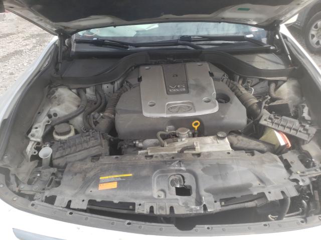 Photo 6 VIN: JN1CV6AP9DM720962 - INFINITI G37 BASE 