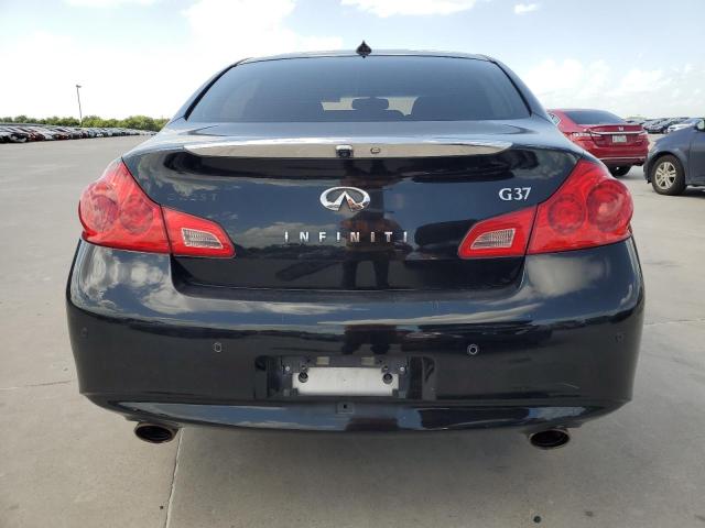 Photo 5 VIN: JN1CV6AP9DM723134 - INFINITI G37 