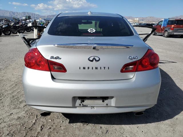 Photo 5 VIN: JN1CV6AP9FM500076 - INFINITI Q40 