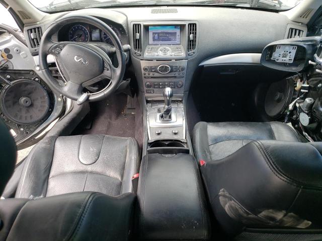 Photo 7 VIN: JN1CV6AP9FM500076 - INFINITI Q40 